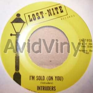 Intruders Come home soon i m sold (Vinyl Records, LP, CD) on CDandLP