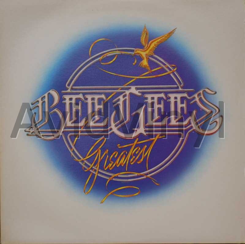 Bee Gees Greatest Records, LPs, Vinyl and CDs - MusicStack